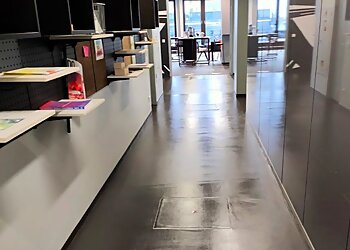 Clean Concept Plus Gebäudereinigung photo Clean Concept Plus Gebäudereinigung