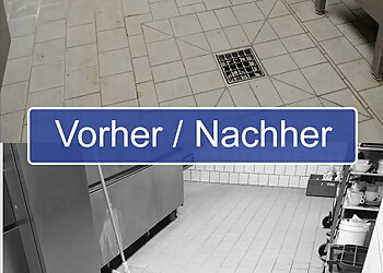 Clean Concept Plus Gebäudereinigung image Clean Concept Plus Gebäudereinigung