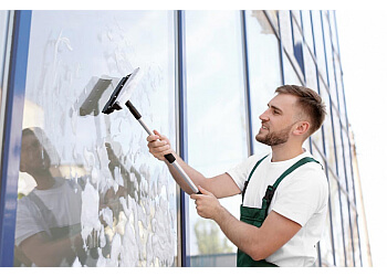 Clean Concept Plus Gebäudereinigung photo Clean Concept Plus Gebäudereinigung