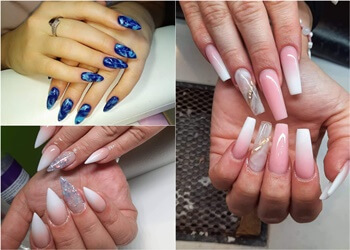 Clean Nails image Clean Nails