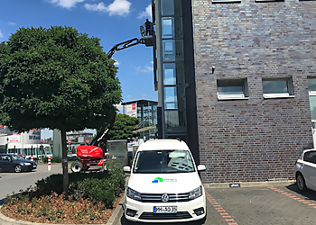 Clean & Service Gebäudereinigung Clean & Service Gebäudereinigung