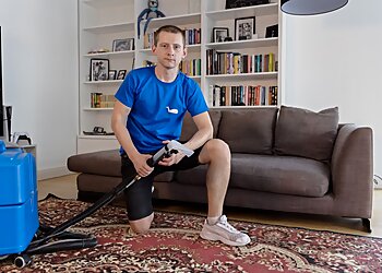 CleanWhale image CleanWhale