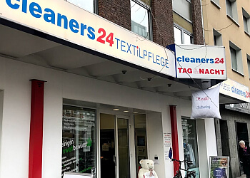 Cleaners24 Textilpflege