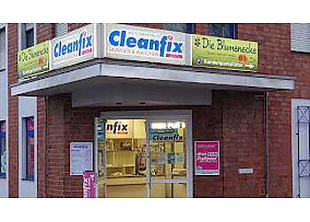 Cleanfix Reinigen und Waschen