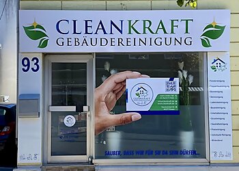 Cleankraft Gebäudereinigung