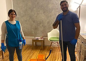 Cleanons Reinigungsservice photo Cleanons Reinigungsservice