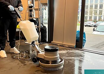 Cleanons Reinigungsservice image Cleanons Reinigungsservice