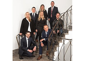 Clemens Louis - LOUIS & MICHAELIS photo Clemens Louis - LOUIS & MICHAELIS