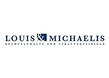 Clemens Louis - LOUIS & MICHAELIS image Clemens Louis - LOUIS & MICHAELIS
