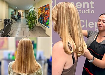 Clement Hair Studio image Clement Hair Studio