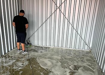 Clever Cleaner image Clever Cleaner