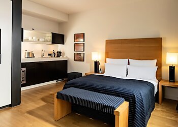 Clipper Boardinghouse Hamburg-Holzhafen photo Clipper Boardinghouse Hamburg-Holzhafen