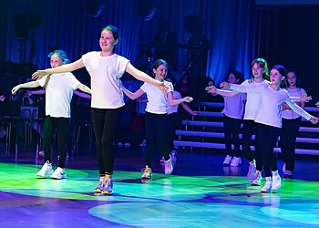 Club Dance School Willius Senzer OHG image Club Dance School Willius Senzer OHG