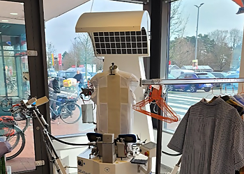 Cms perfect clean GmbH Oldenburg photo Cms perfect clean GmbH Oldenburg