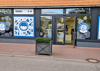 Cms perfect clean GmbH Oldenburg