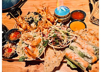 Cochinchina image Cochinchina