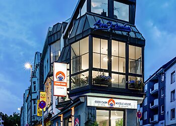 Coco Chan photo Coco Chan