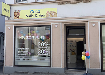 Coco Nails & Spa Bielefeld photo Coco Nails & Spa Bielefeld