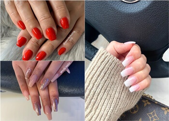 Coco Nails & Spa Bielefeld image Coco Nails & Spa Bielefeld