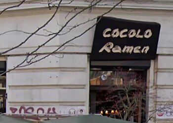 Cocolo Ramen X-berg photo Cocolo Ramen X-berg