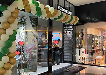 Cocoon Lounge MyZeil photo Cocoon Lounge MyZeil