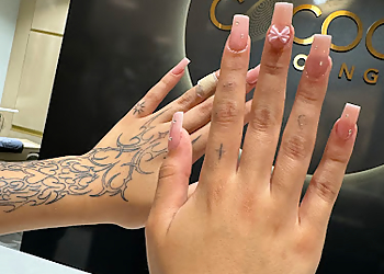 Cocoon Lounge MyZeil