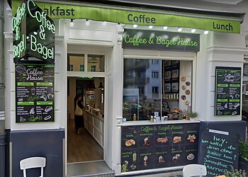 Coffee & Bagel House photo Coffee & Bagel House