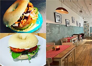 Coffee & Bagel House image Coffee & Bagel House