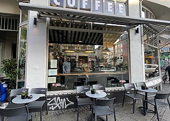 Coffee Corner Bremen photo Coffee Corner Bremen