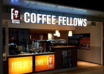 Coffee Fellows photo Coffee Fellows