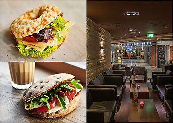 Coffee Fellows image Coffee Fellows