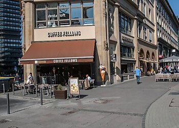 Coffee Fellows photo Coffee Fellows