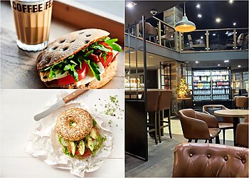 Coffee Fellows image Coffee Fellows