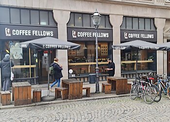 Coffee Fellows photo Coffee Fellows