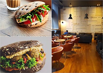 Coffee Fellows image Coffee Fellows