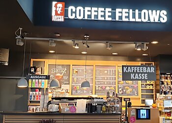 Coffee Fellows photo Coffee Fellows