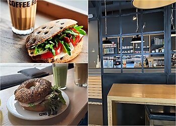 Coffee Fellows Düsseldorf image Coffee Fellows Düsseldorf