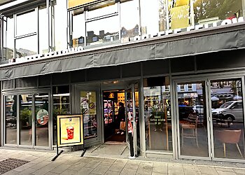 Coffee Fellows Munich photo Coffee Fellows Munich