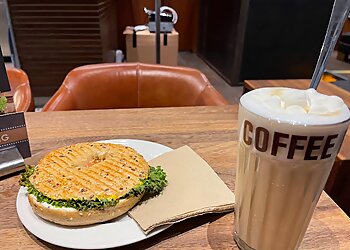 Coffee Fellows Munich image Coffee Fellows Munich