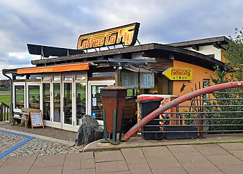 Coffee to Fly photo Coffee to Fly