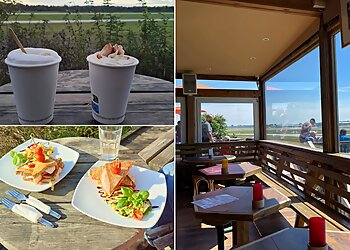 Coffee to Fly image Coffee to Fly