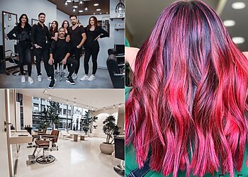 Coiffeur Le Figaro image Coiffeur Le Figaro