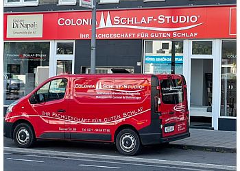 Colonia Schlaf-Studio photo Colonia Schlaf-Studio