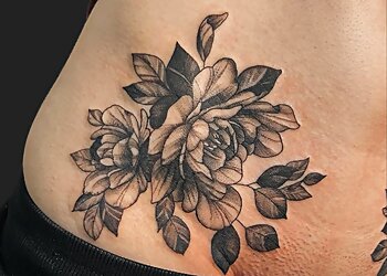 3 Best Tattoo Studios in Leipzig, Germany - Expert Recommendations