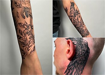 Color Clinic  image Color Clinic