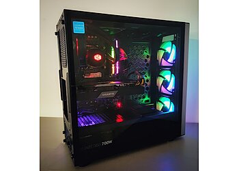 Comdat EDV-Systeme image Comdat EDV-Systeme