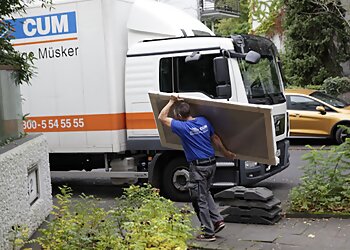 Comfort Umzüge Müsker image Comfort Umzüge Müsker