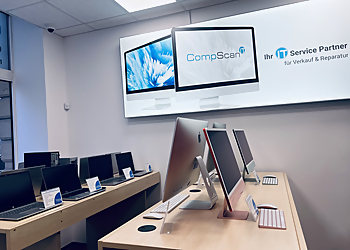 CompScan GmbH photo CompScan GmbH