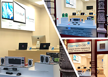 CompScan GmbH image CompScan GmbH