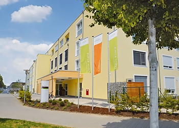 Compassio Seniorendomizil Haus Klara